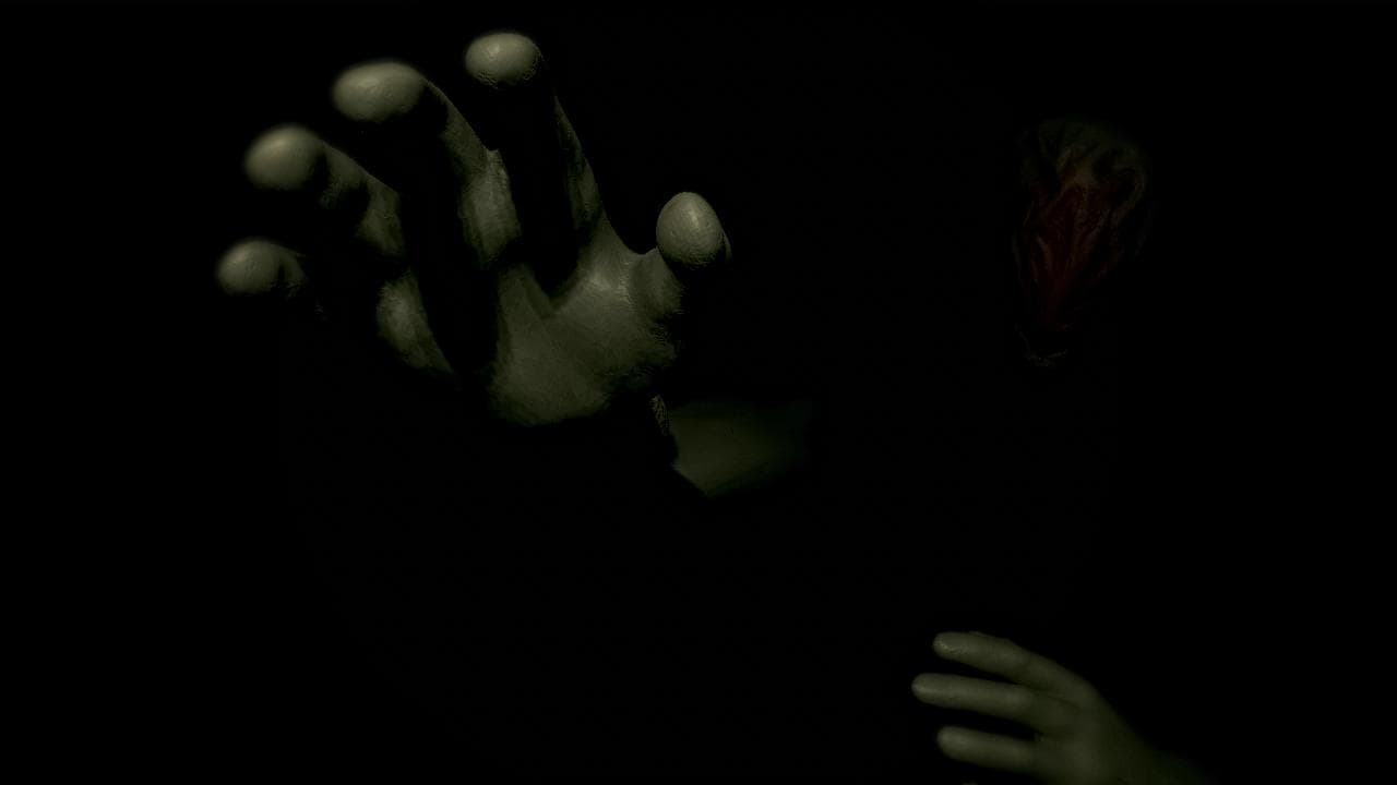 Faceless (itch) (KIRILLVP GAMES) (KIRILLVP GAMES) screenshot 2