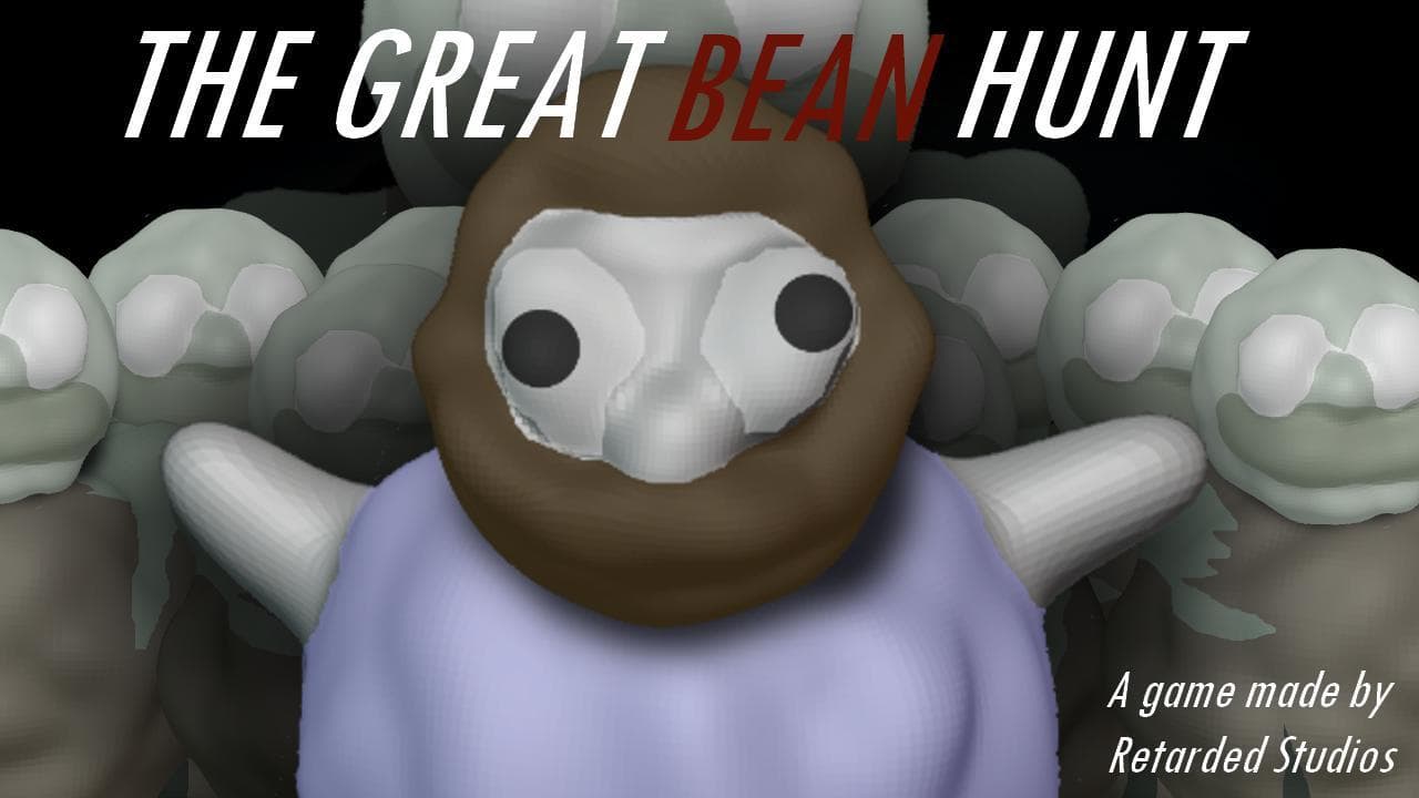 The Great Bean Hunt (DEMO)