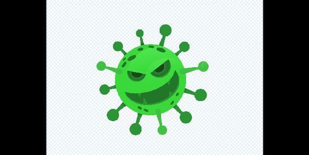 corona shooter (Its_very_cool) screenshot 6