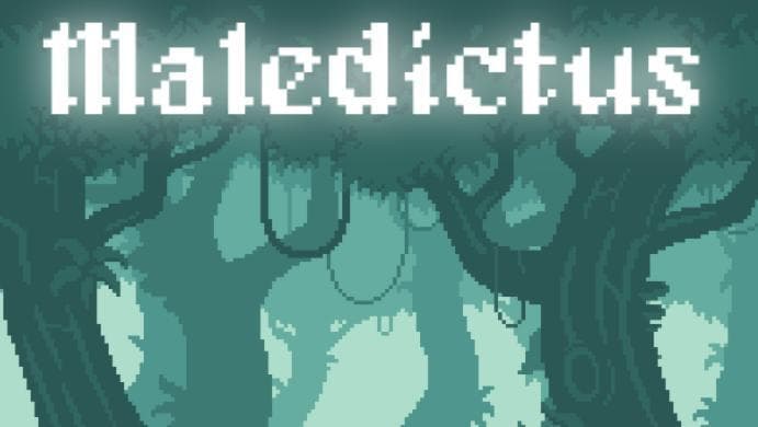 Maledictus (Lahmami)