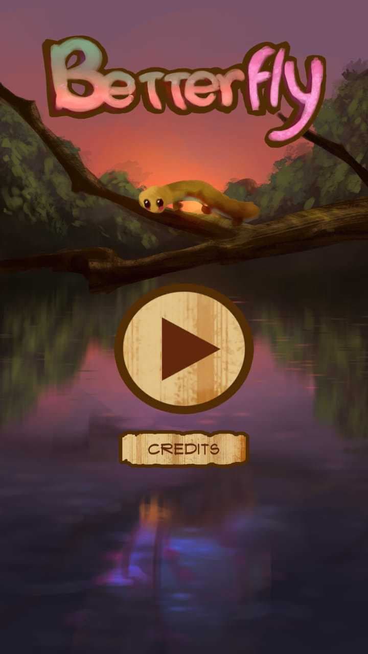 Betterfly screenshot 2