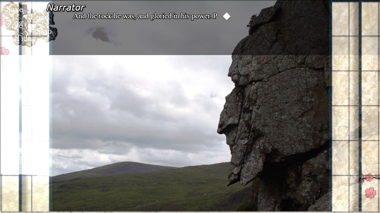BRGs The Stonecutter screenshot 4