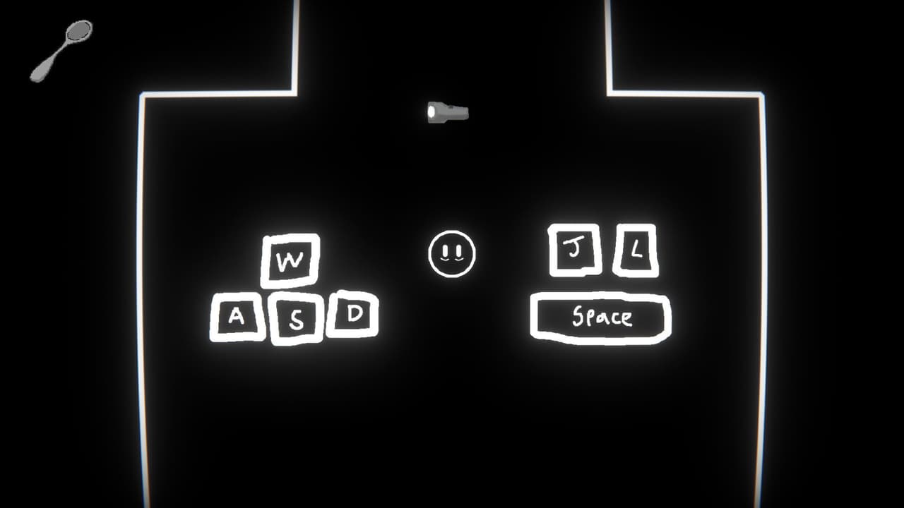 Lost in the Darkness screenshot 4