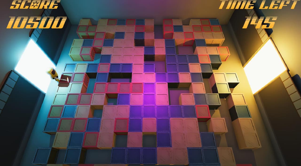 Heat screenshot 3