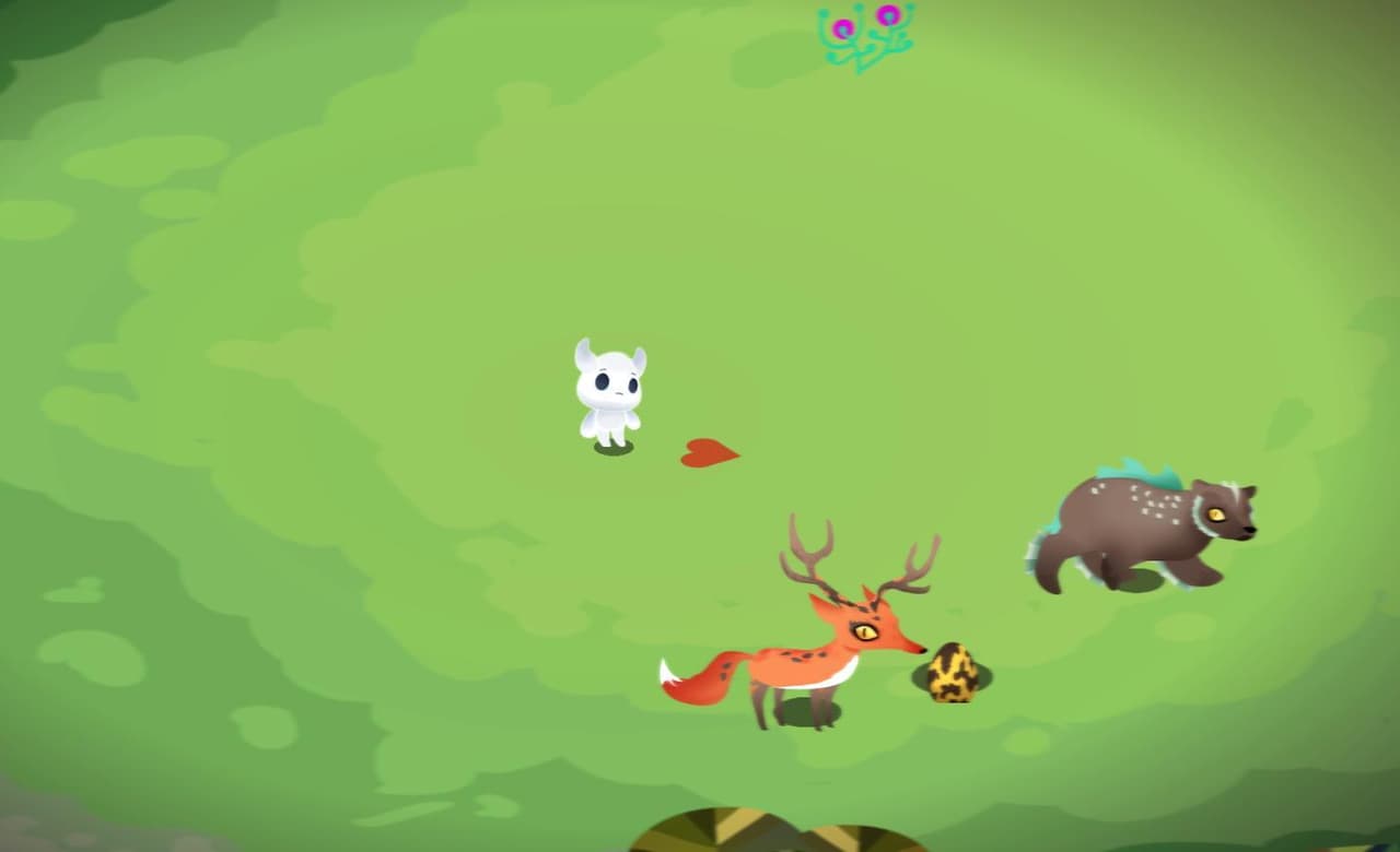Mating Season screenshot 3