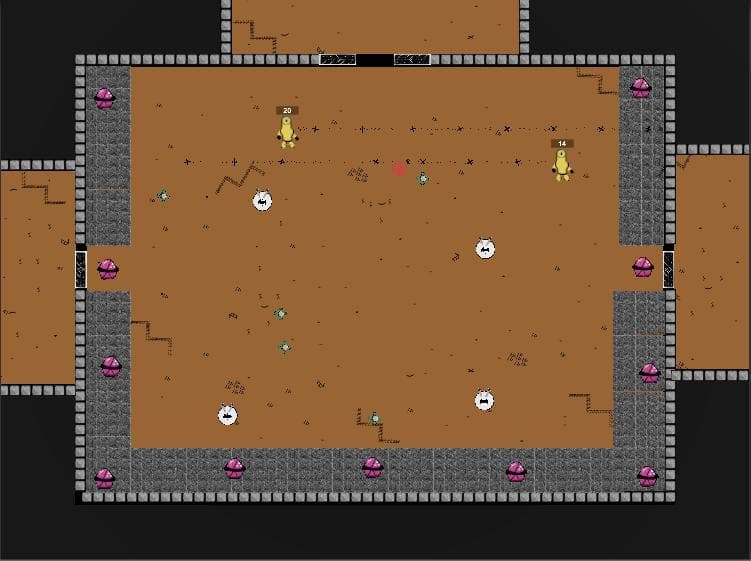 My Call - Demo screenshot 4