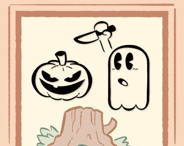 KNIFE GHOST