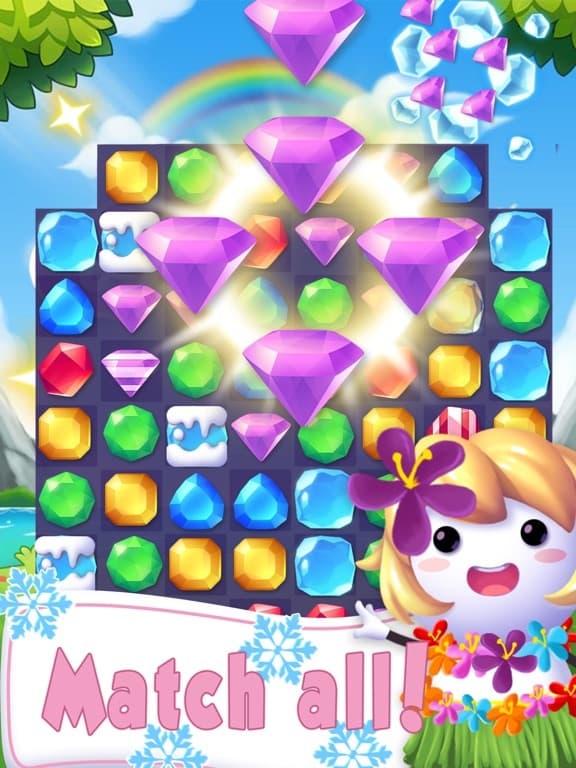 Ice Crush 2019 screenshot 3