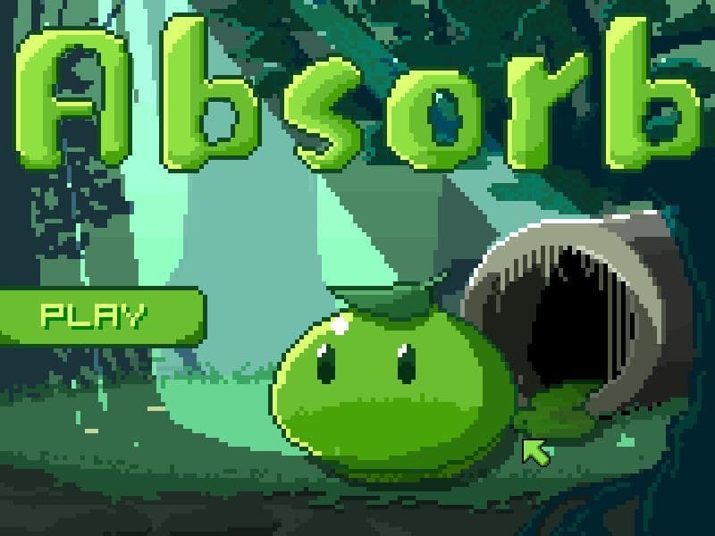 Absorb screenshot 2