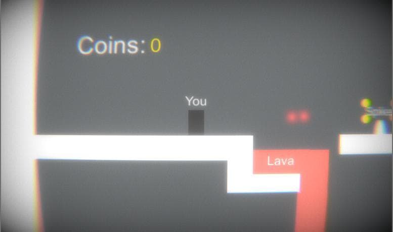Multicolored Adventure (Beta-version) screenshot 3