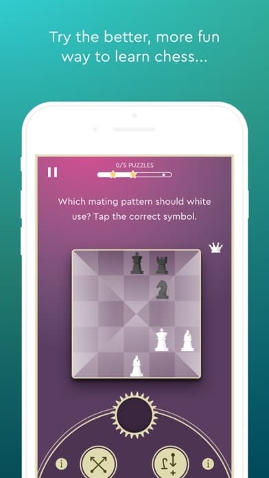 Magnus Trainer - Train Chess screenshot 2