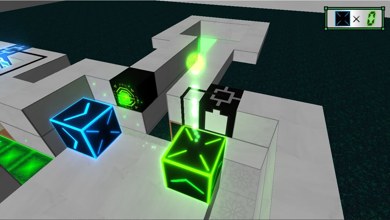 CURA screenshot 5