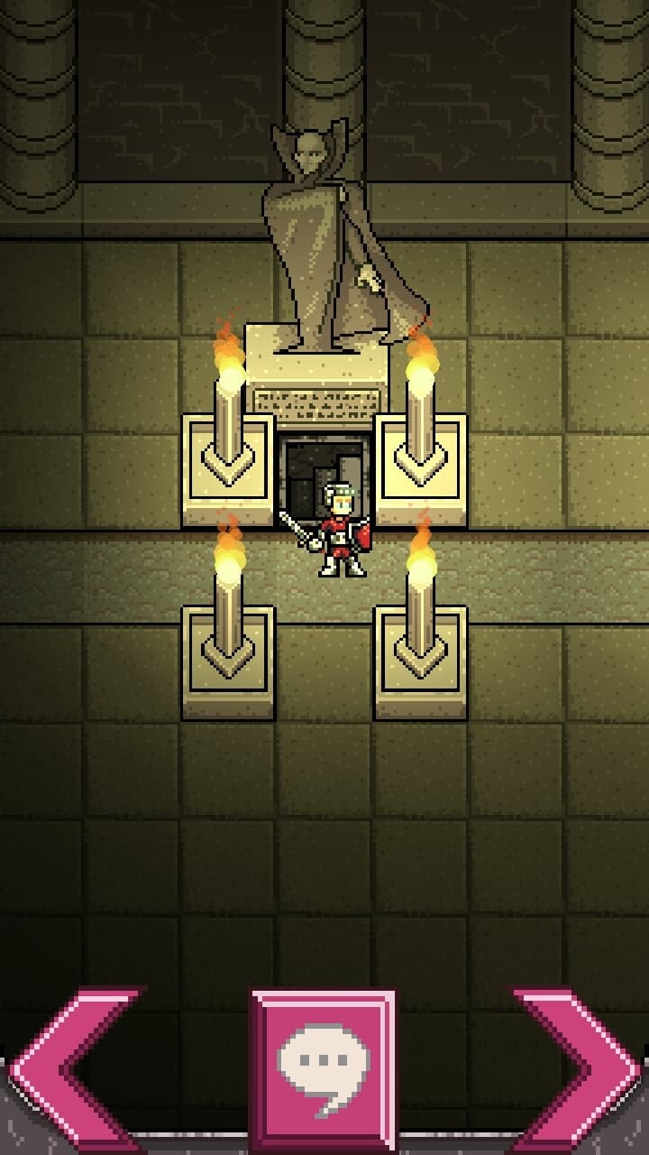 Dungeon of Myth screenshot 3