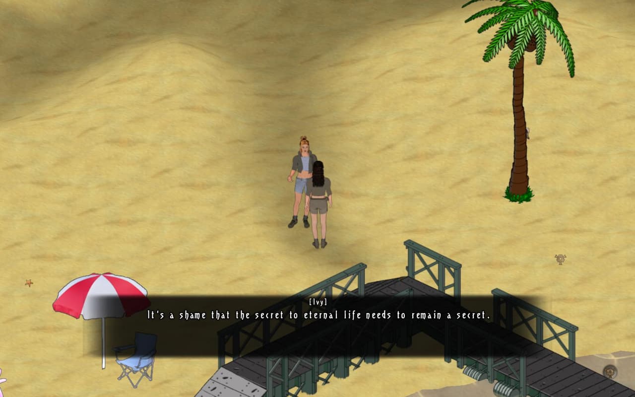 The Lost City Of Malathedra screenshot 4