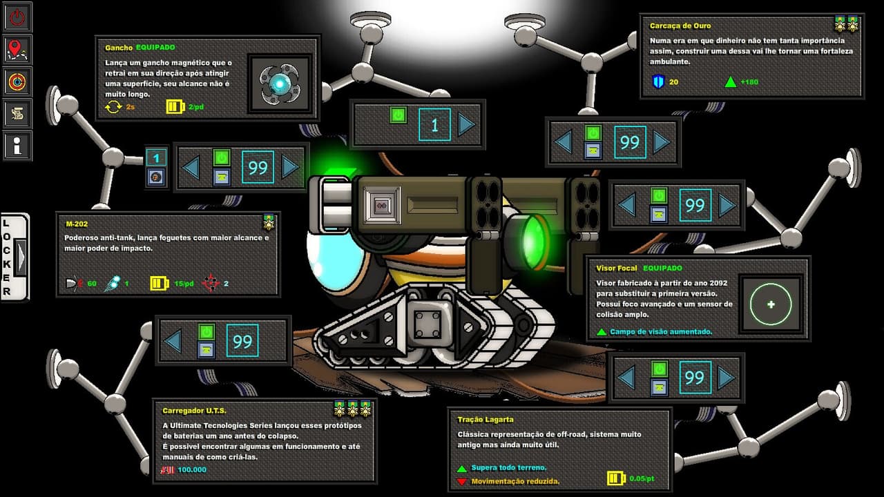Bot Warzone screenshot 6
