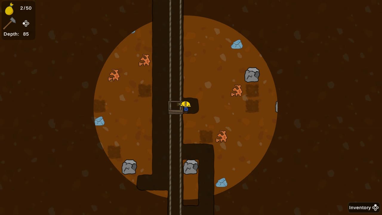 Miner: Dig Deep