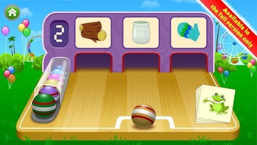 Learn Letter Sounds with Carnival Kids screenshot 6