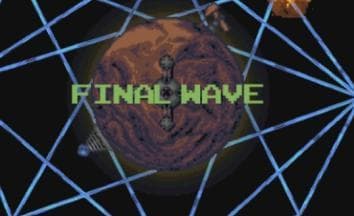 Planet Deth screenshot 5