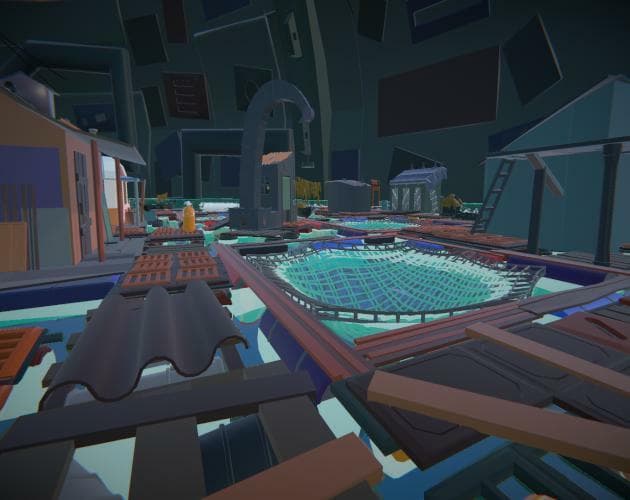 Nammu screenshot 2