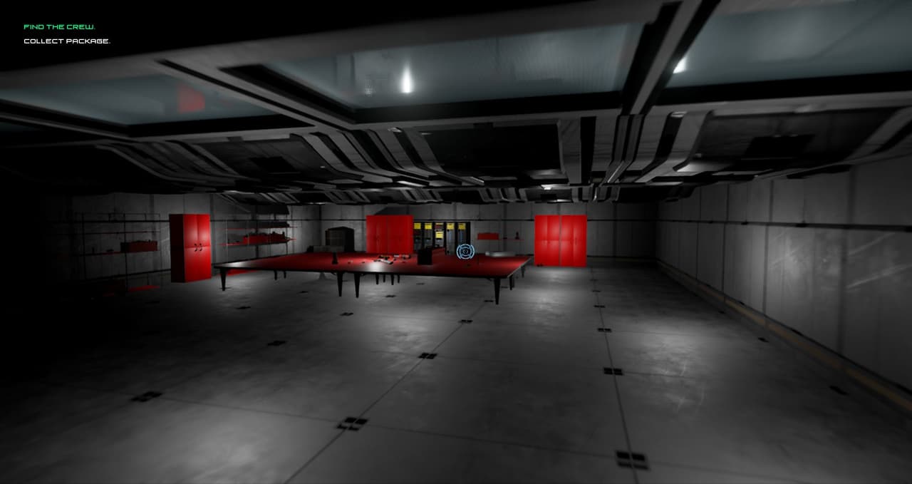 The Edge of Civilization screenshot 5