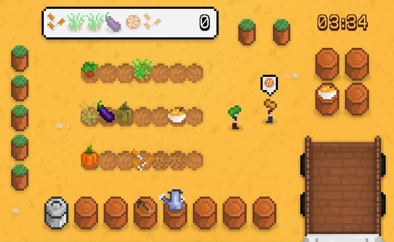 Farm Alarm