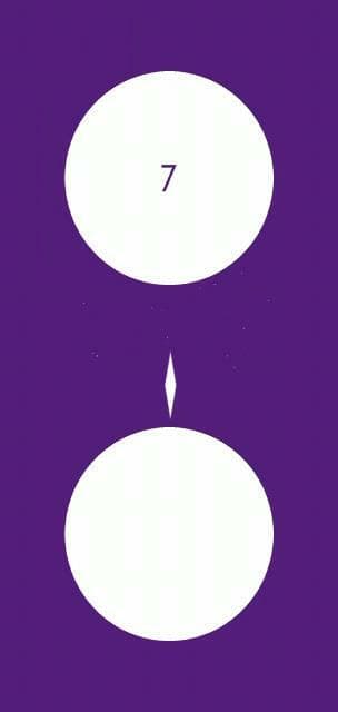 Circle Hopper screenshot 2