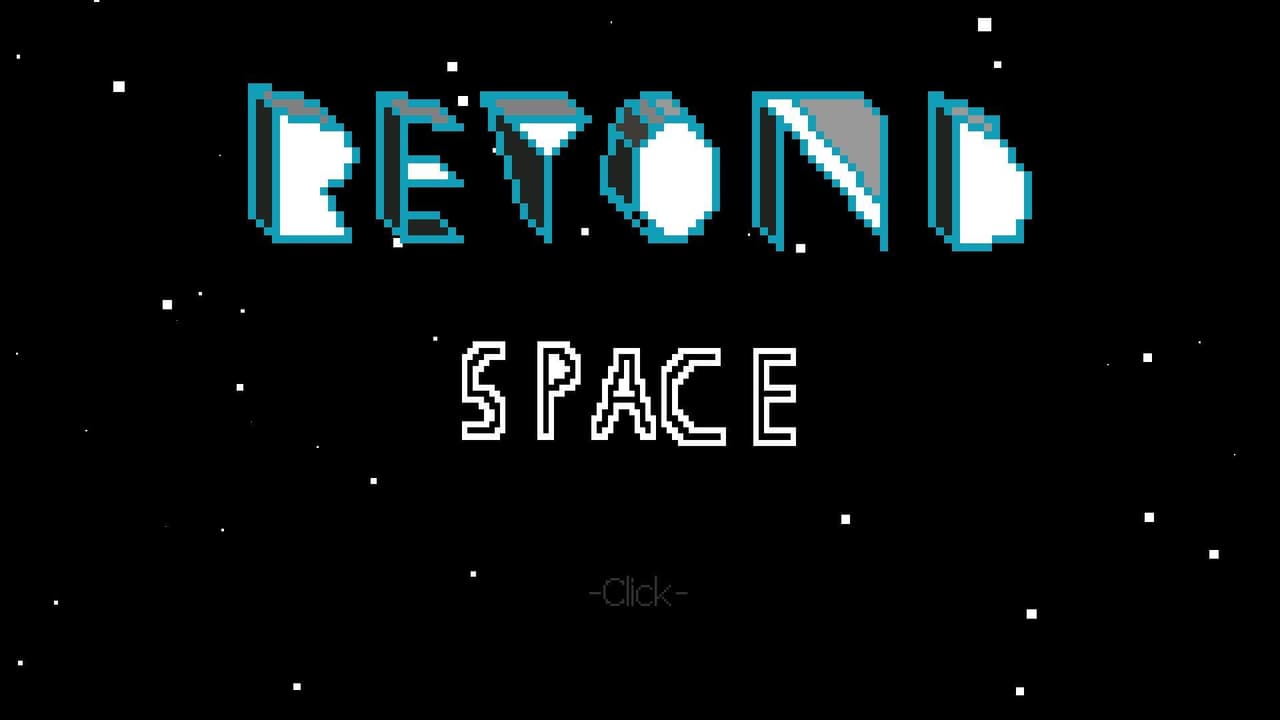 beyond Space (itch) screenshot 2