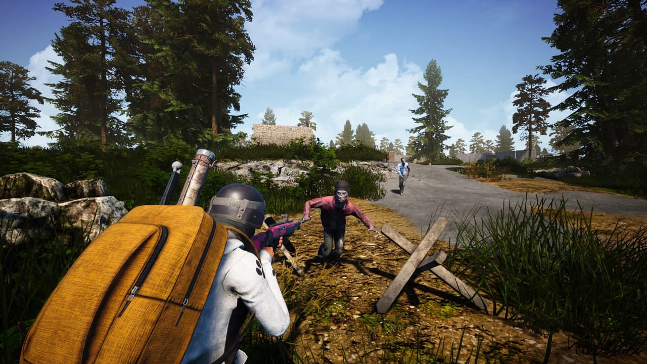 Last Whisper screenshot 4