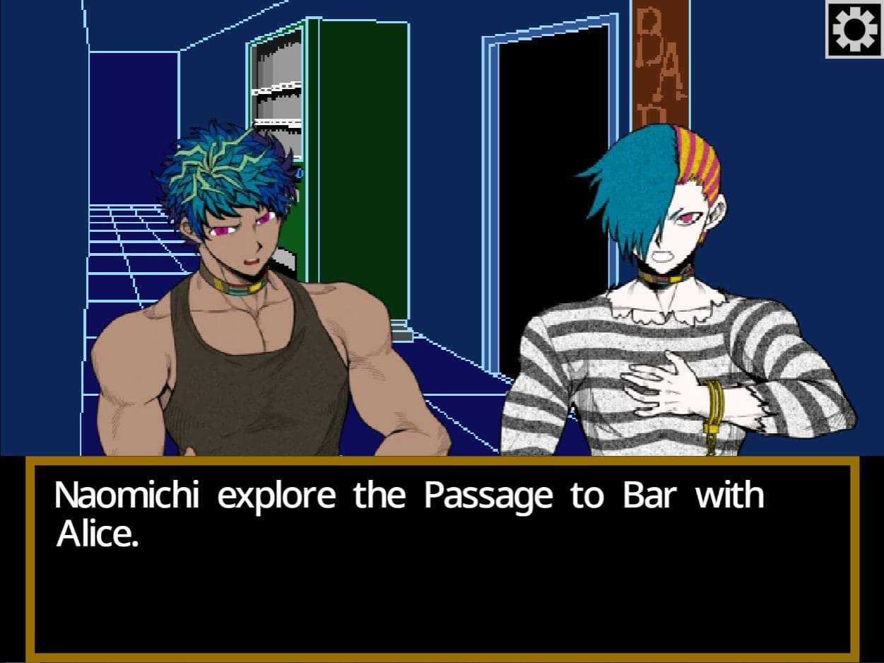 Simulation of Your Turn to Die screenshot 3