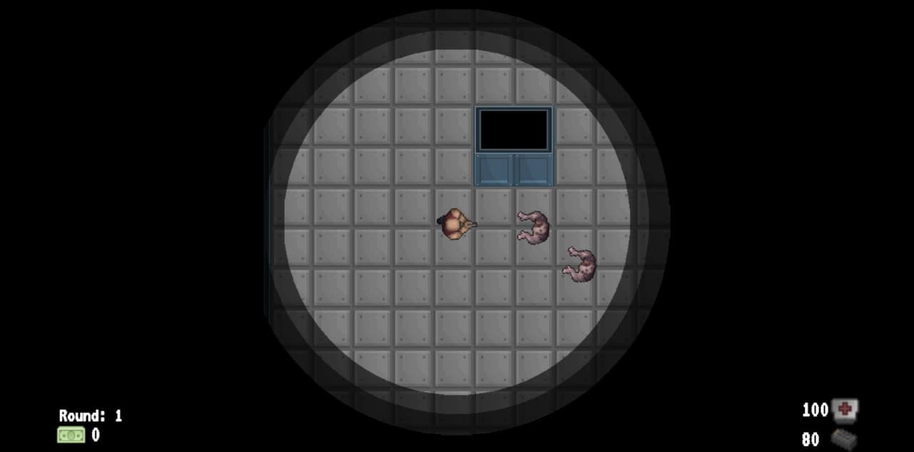 The Dead Of Night (DanTay0803) screenshot 6