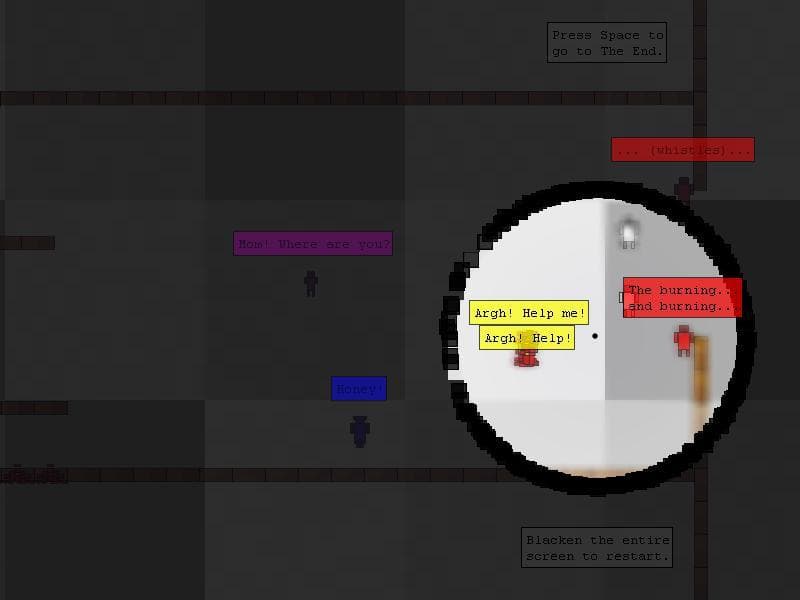 Point (itch) screenshot 4