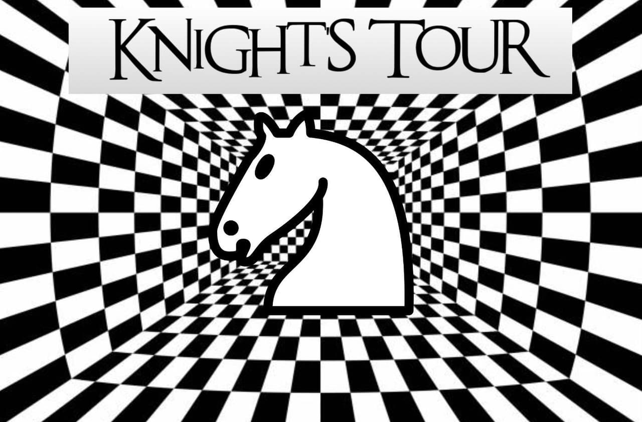 Knights Tour (marqumax)