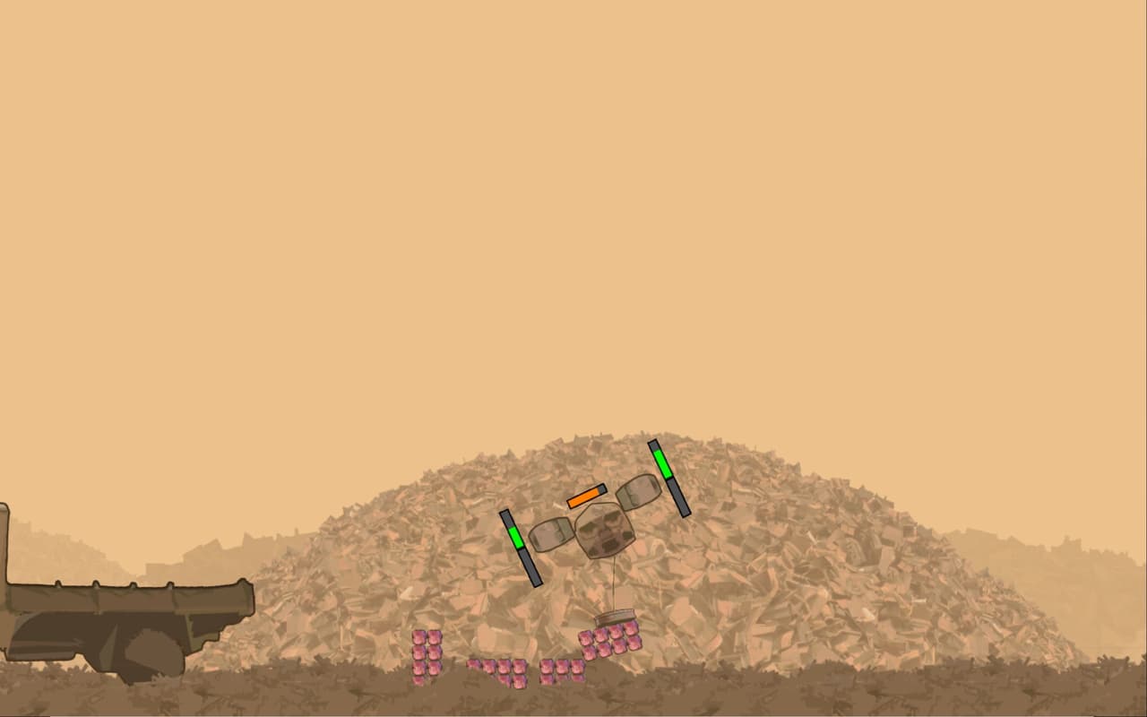 Scrappee screenshot 4