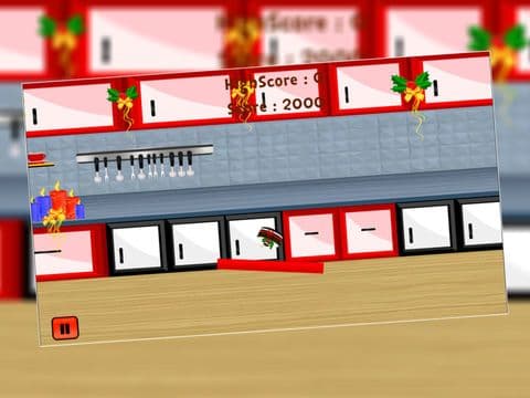 Cake Delight: The Chocolate Dessert Kitchen Emergency - Free screenshot 3