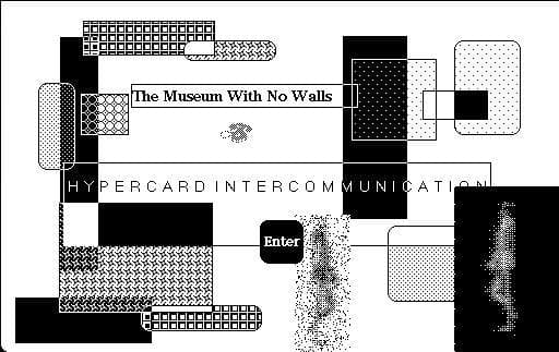 The Museum Without Walls screenshot 2