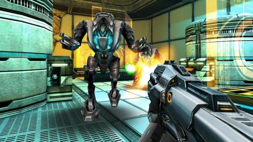 N.O.V.A. 2: The Hero Rises Again