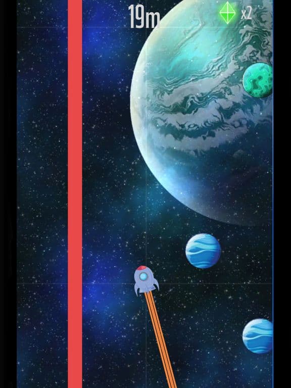 Planet To Planet screenshot 5