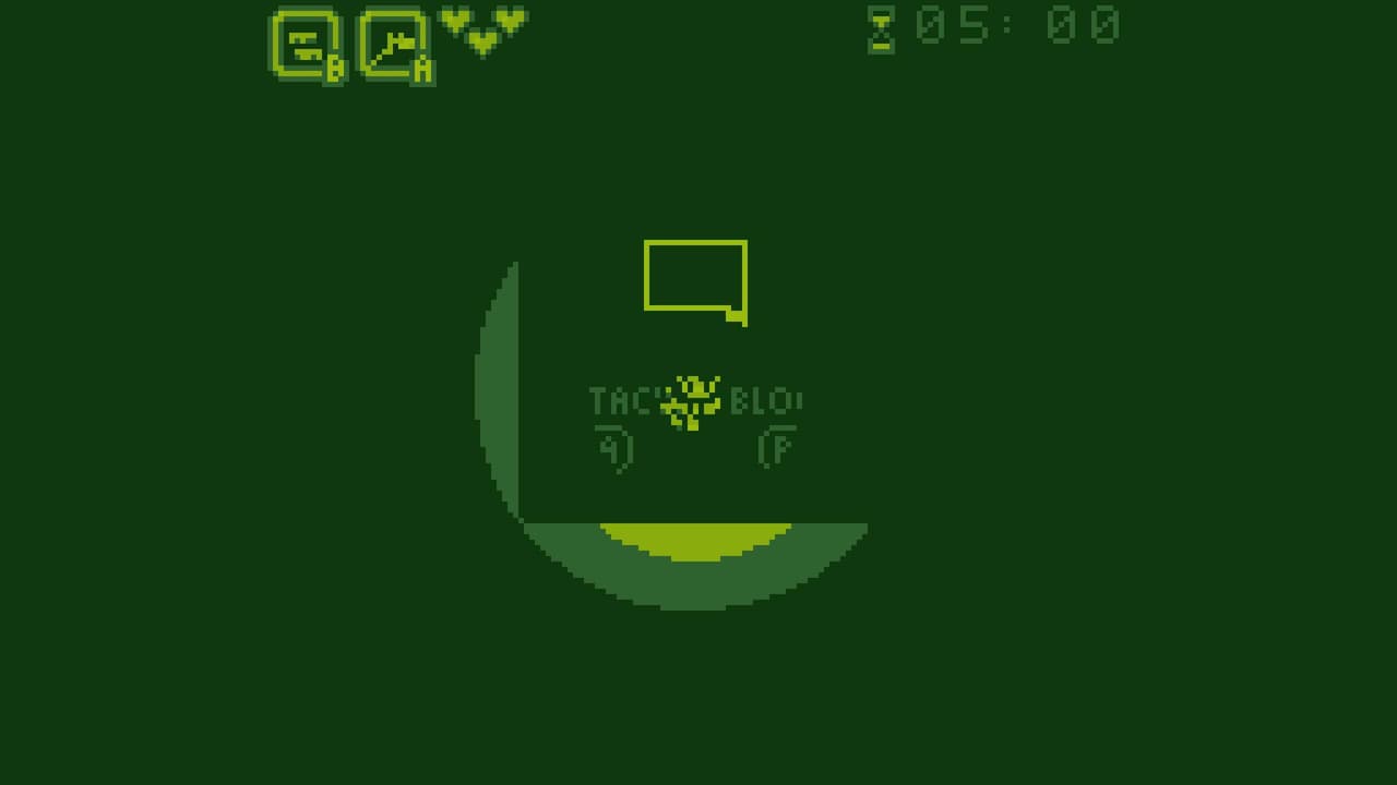 Tower of Time (itch) (Juice) screenshot 2