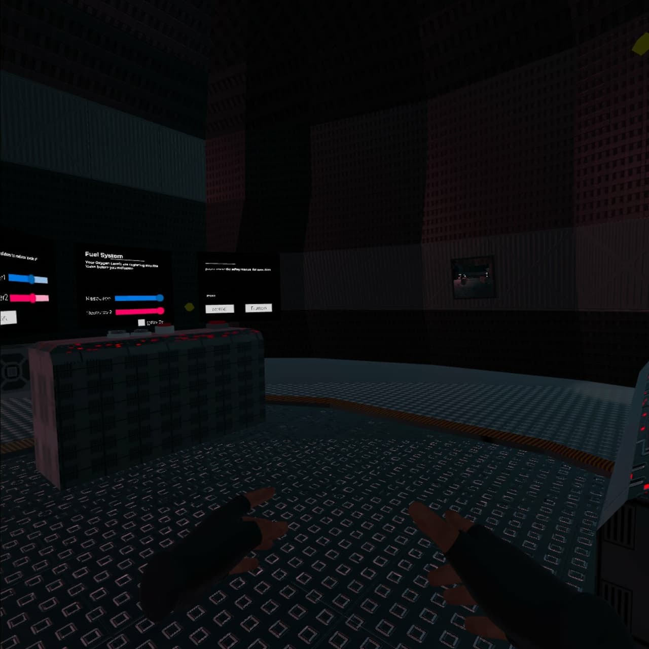Odyssey (Paranormal) screenshot 2