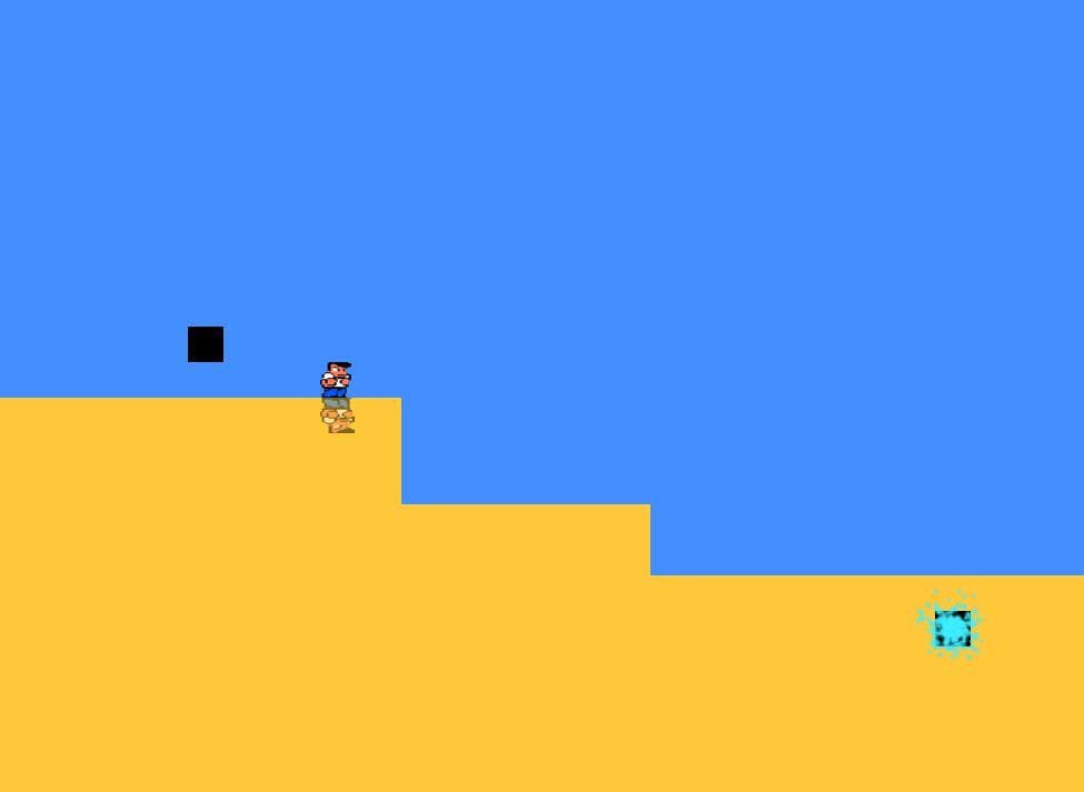 Flip-Flop (itch) screenshot 2