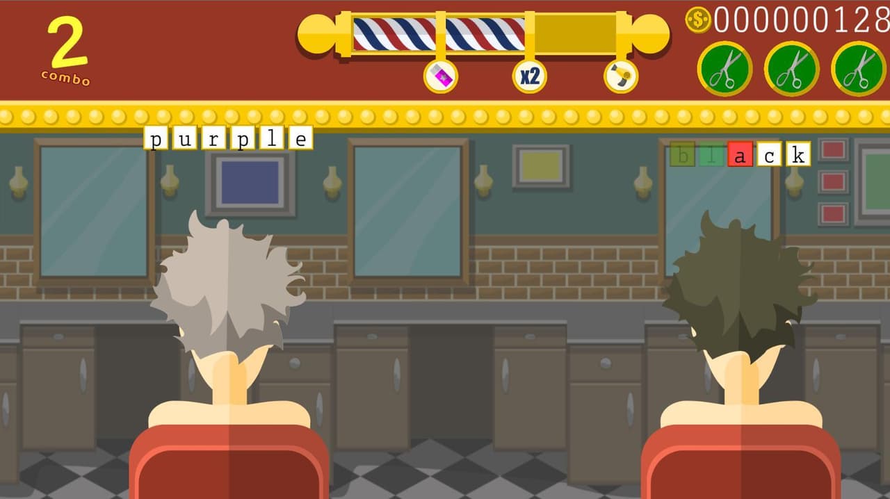 Hairtyper screenshot 5