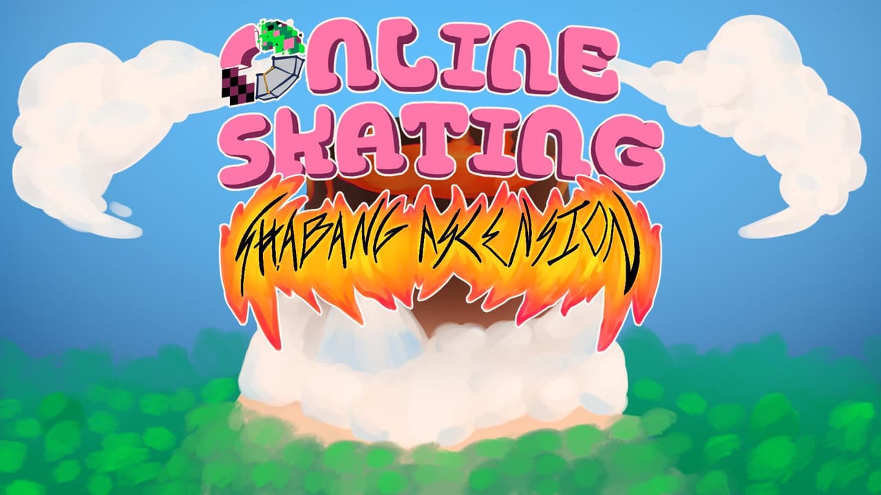 Online Skating Shabang Ascension