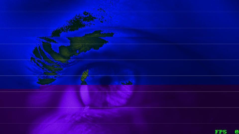 Glitch Carrier screenshot 4