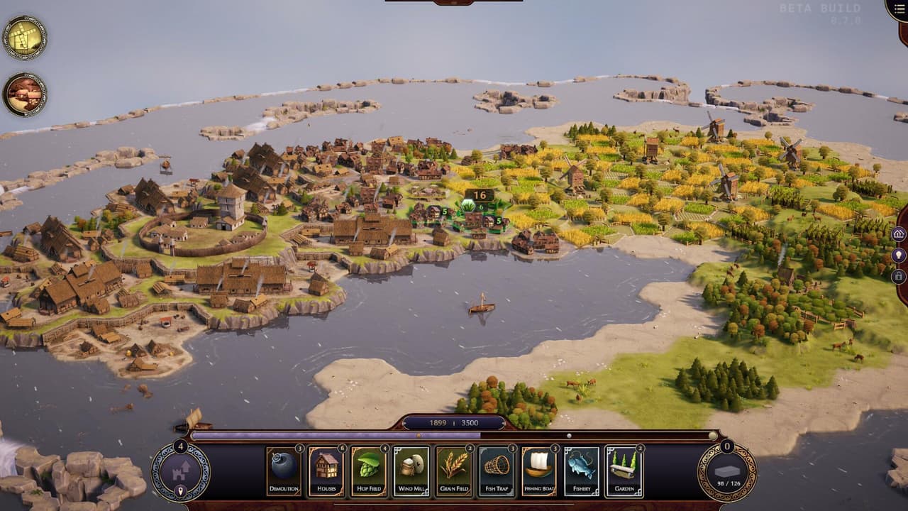 TerraScape screenshot 5