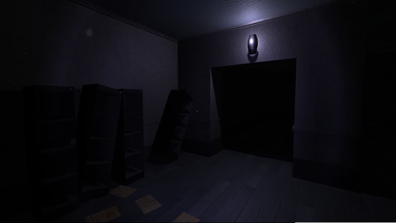 Kuchisake Onna - 口裂け女 screenshot 2
