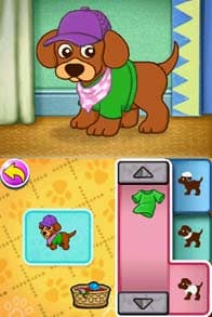 Dora Puppy screenshot 2