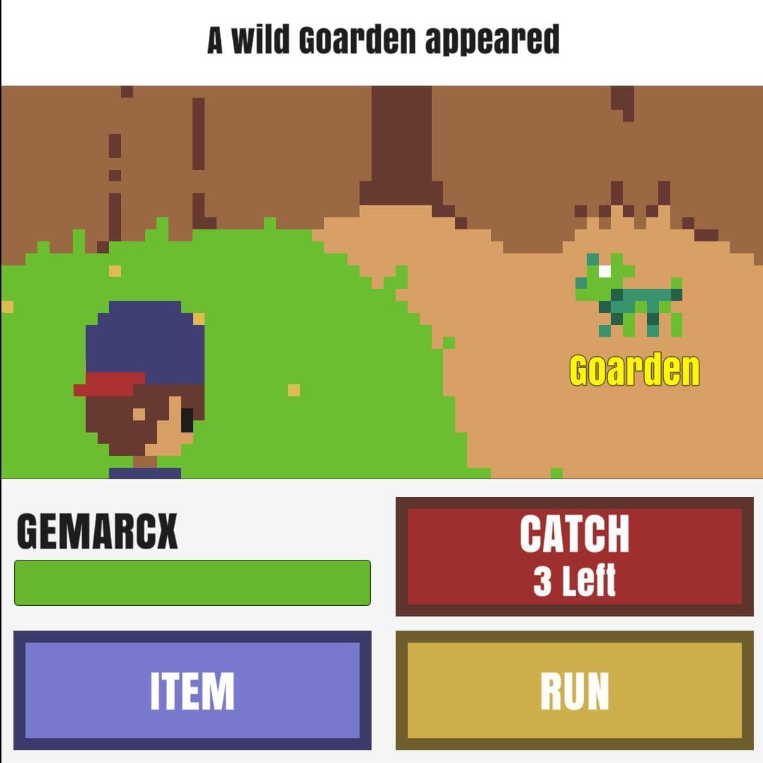 Hokaku: Catch & Feed screenshot 3