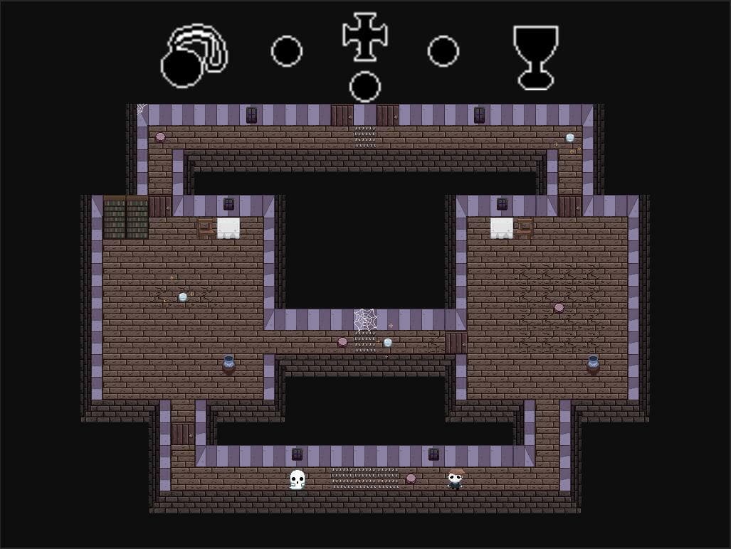 DoppelGhöster screenshot 3