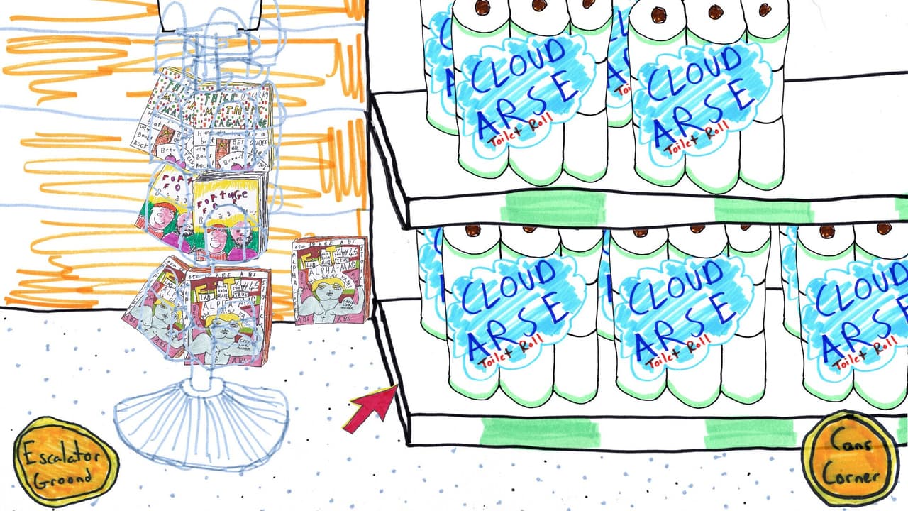 Supermarket Times screenshot 4