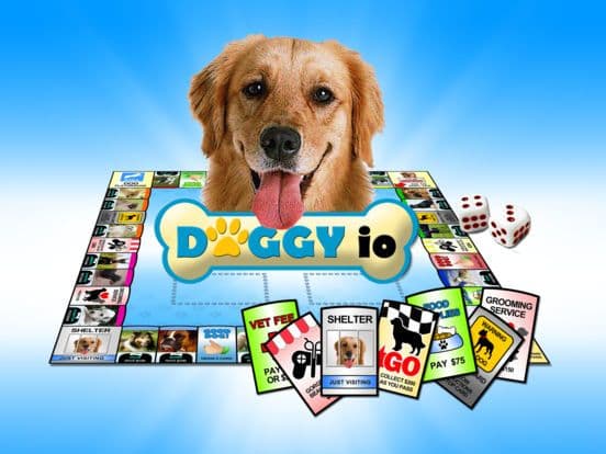 Doggy io (opoly)